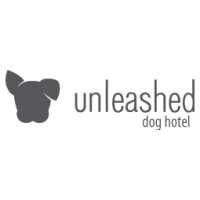 Unleashed Dog Hotel logo - Similar company to Barkmore Pet Services
