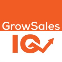 GrowSalesIQ logo - Similar company to Mediacast365
