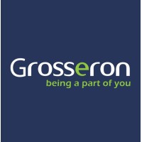 GROSSERON SAS logo - Similar company to Forum Labo