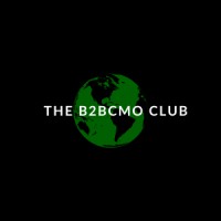 The B2BCMO Club logo - Similar company to Inboxxia