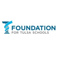 Foundation for Tulsa Schools logo - Similar company to Oklahoma Center For Community And Justice