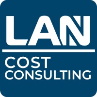 LAN Cost Consulting logo - Similar company to Jld Cost Consulting