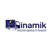 Dinamik Soluciones Logísticas y Textiles SAS logo - Similar company to Edredona S.A.S.