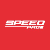 Speed Pro logo - Similar company to Speedpro