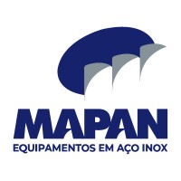 Mapan Equipamentos Em Aço Inox logo - Similar company to G&A Serviços Industriais