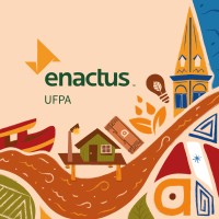 Enactus UFPA logo - Similar company to Observatório Paraense Do Mercado De Trabalho