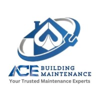Ace Building Maintenance logo - Similar company to Ilaj Services