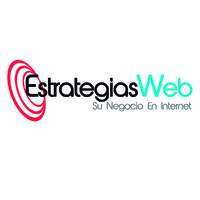 EstrategiasWeb logo - Similar company to Graf E-Com Solutions