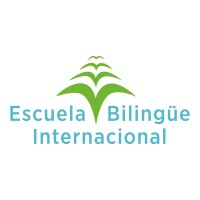 Escuela Bilingüe Internacional logo - Similar company to Aoni Design