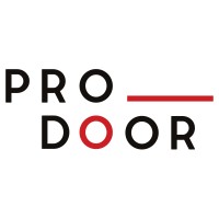 Prodoor s.r.o. logo - Similar company to Tractioned, Inc.