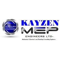 KAYZEN MEP ENGINEERS LTD logo - Similar company to Incosync