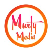 Murty Media logo - Similar company to Congo Excel Technologies