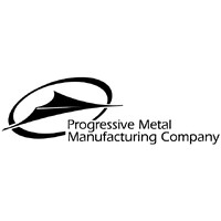 Progressive Metal Manufacturing Company logo - Similar company to Thread-Craft