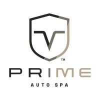 Prime Auto Spa Lublin logo - Similar company to Mordor Detailing