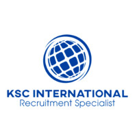 KSC International logo - Similar company to Industry Asia Pacific