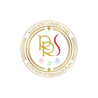 Radi Son International logo - Similar company to Now Prepay Mozambique, S.A