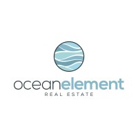Ocean Element Real Estate logo - Similar company to Five Element | Real Estate
