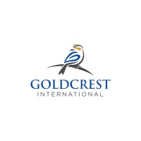 Goldcrest International logo - Similar company to Golden Fleets Co.