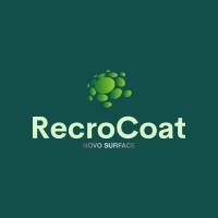 Recrocoat Ltd logo - Similar company to Odea Group Ab