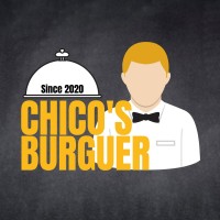 Chico's Burguer logo - Similar company to Borger Burger