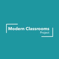Modern Classrooms Project logo - Similar company to Connex Education Academy