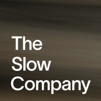 The Slow Company logo - Similar company to Studio Soius