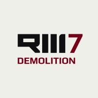 RM17 Demolition & Removal Services in South FLorida logo - Similar company to Alliedbean Demolition