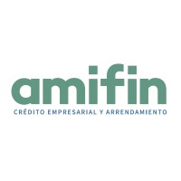 Amifin logo - Similar company to M Consulting Group