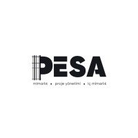 PESA MİMARLIK logo - Similar company to Mari Yapı
