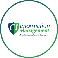 CI Information Management logo - Similar company to Frontera Furniture Company