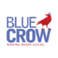 Bluecrow