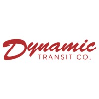 Dynamic Transit Company logo - Similar company to Dynamic Transport