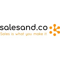 salesand.co logo - Similar company to Change Horizon
