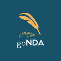Go NDA - Real-time Automated Legal Docs logo - Similar company to Inheirit
