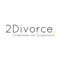 2Divorce logo - Similar company to Common Ground Common Sense