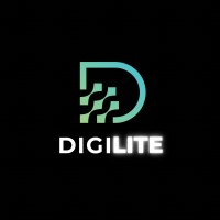DigiLite UK logo - Similar company to Talking Heads