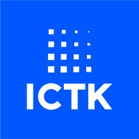 ICTK logo - Similar company to Catius