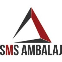 SMS Ambalaj - Seaworthy Packaging, Deniz Aşırı Paketleme, Triplex Bariyer Folyo, Nem Alıcı, VCI logo - Similar company to Degişim Pack Ambalaj