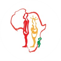 African Family Holistic Health Oganisation logo - Similar company to Dides Design