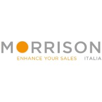 Morrison Italia logo - Similar company to Umci