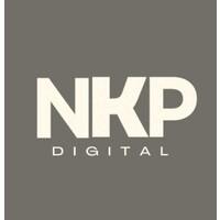 NKP Digital logo - Similar company to The Archive Project