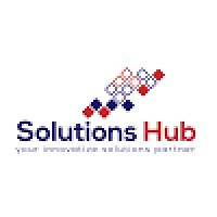 Solutions Hub Co., Ltd logo - Similar company to Secret Code