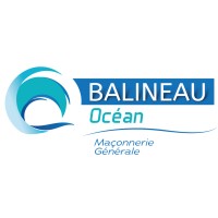 BALINEAU Océan logo - Similar company to Balineau