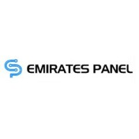 Emirates Panel Company (EPC) logo - Similar company to Emirates Panel Company Trading Llc