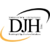 DJH Training & Application Solutions Inc.