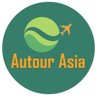 Autour Asia logo - Similar company to Mr Linh'S Adventures