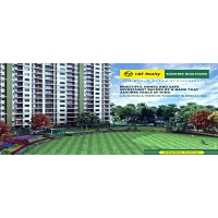 Apartments at Hebbal logo - Similar company to Hebbal