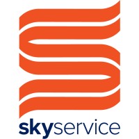 Skyservice United States logo - Similar company to Skyservice
