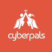 Cyberpals logo - Similar company to Lumartix Sa