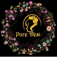 Pure Desi by Ghunwa Memon logo - Similar company to Memon Enterprises